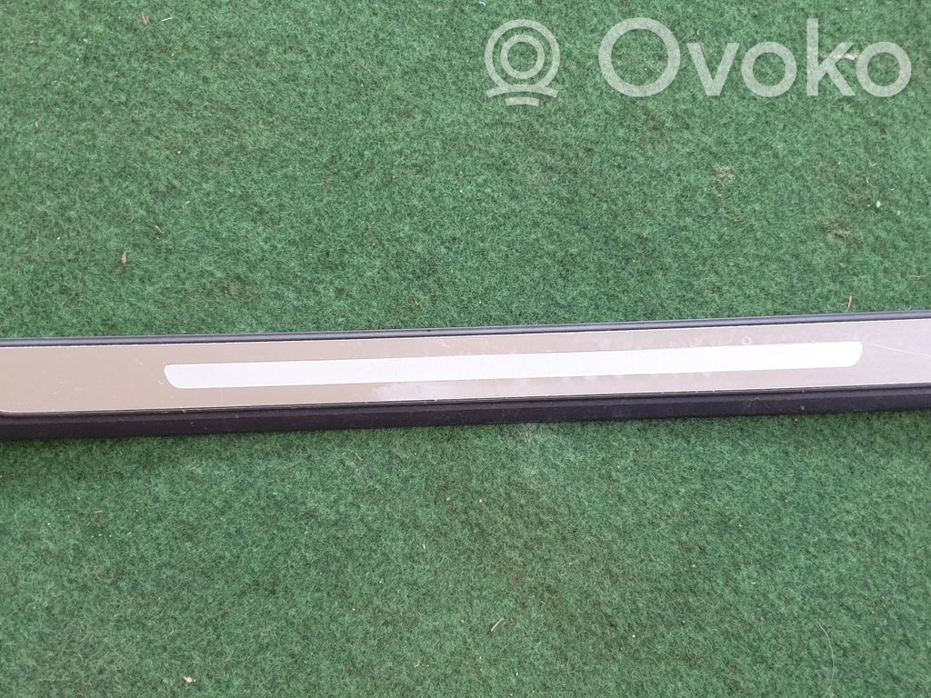 Audi A4 S4 B9 8W Capac prag față 