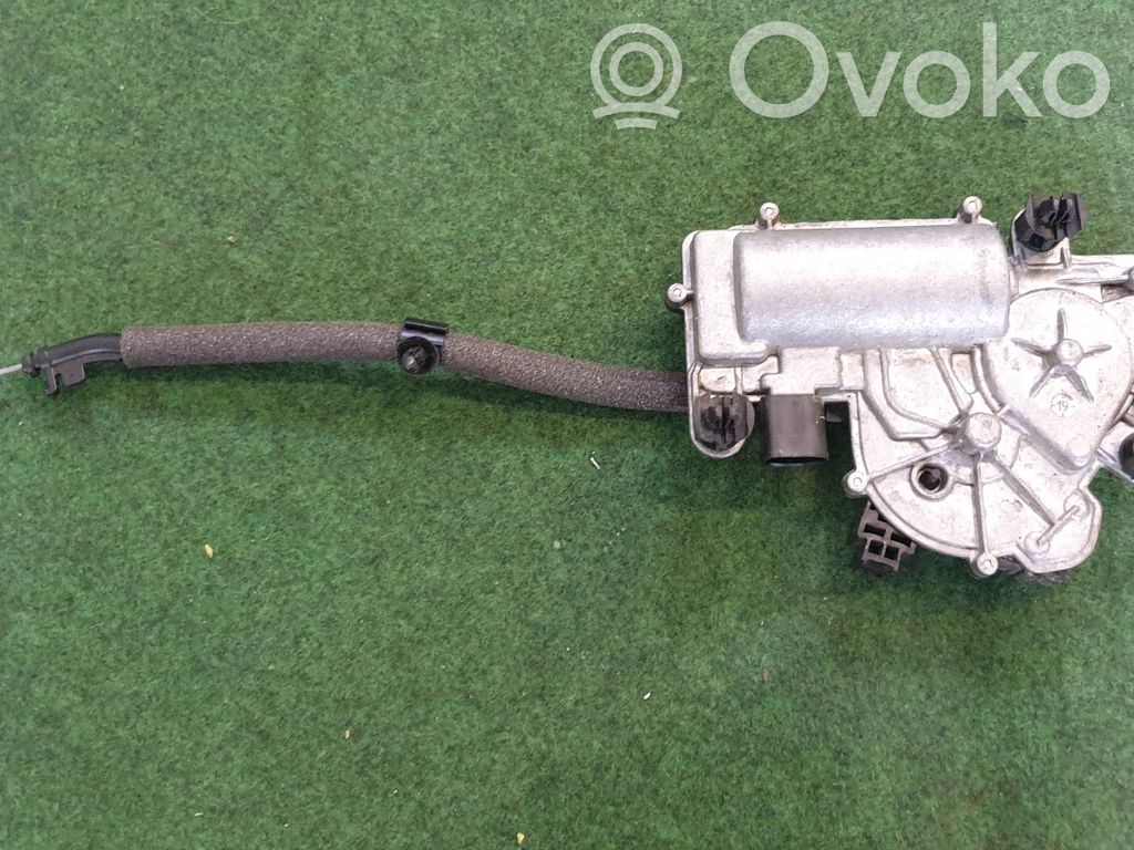 Audi A4 S4 B9 8W Tailgate/trunk/boot lift motor 