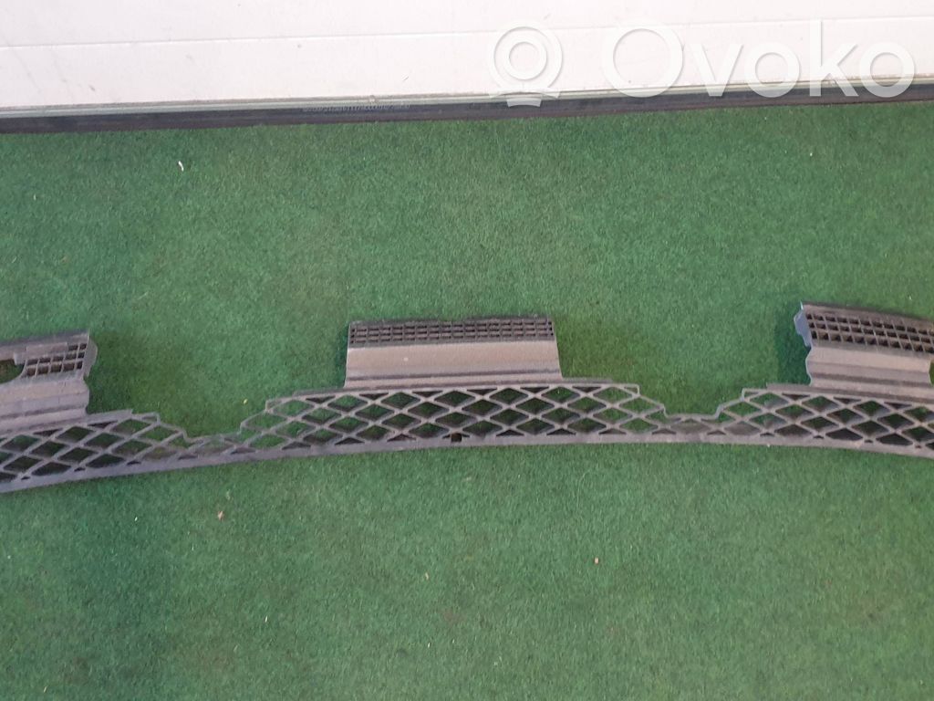 Audi A4 S4 B9 8W Soporte de montaje del parachoques trasero 