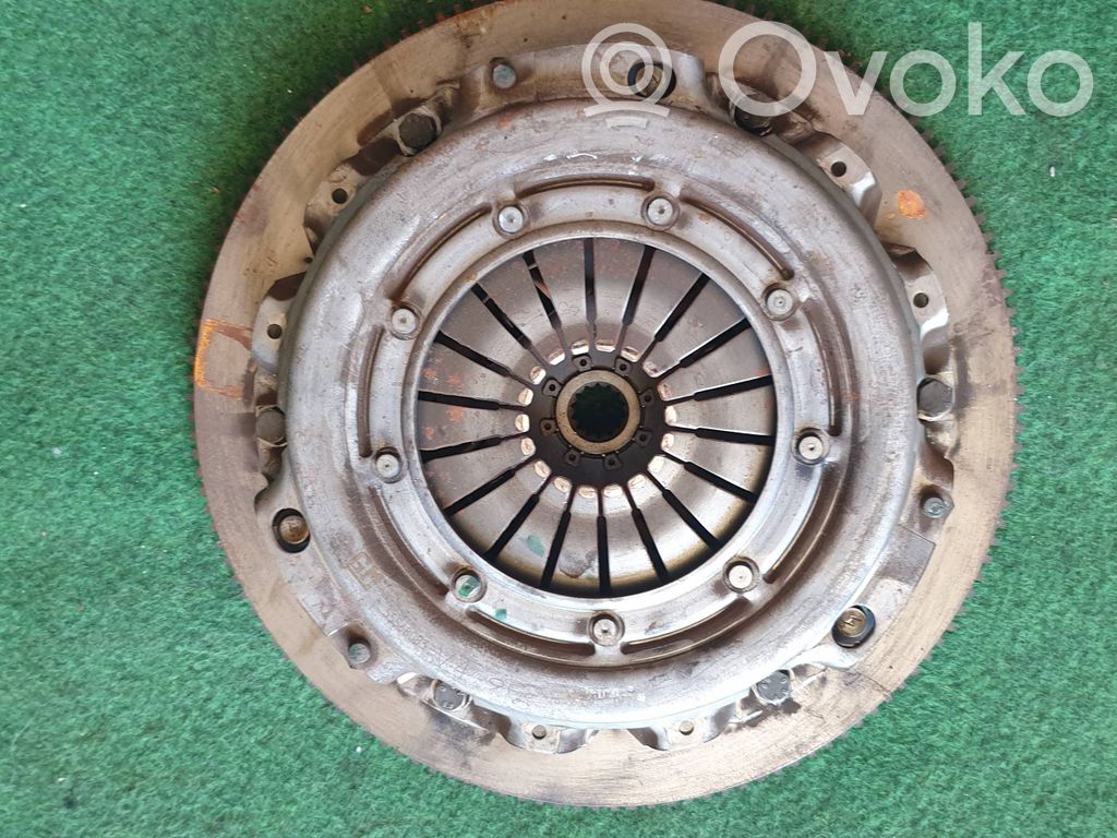 Opel Corsa D Kytkinsarja 