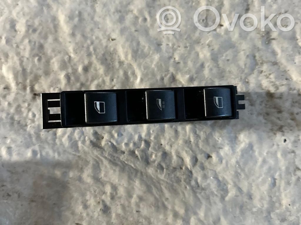 Electric window control switch   6902183,15869803