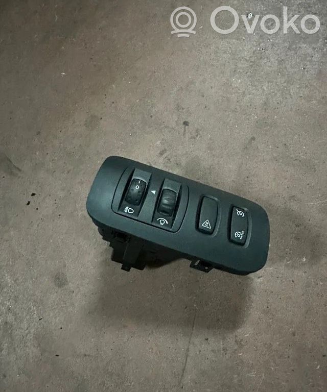 Interruptor de control multifunción   8200107843,8200321252,8200107841,8200107522