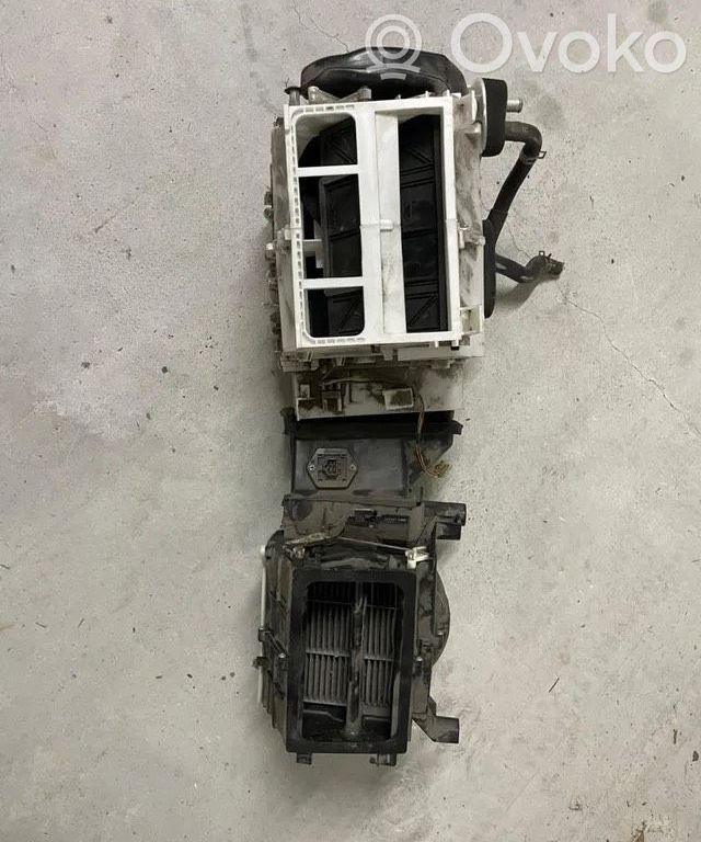 Mitsubishi Lancer Evolution Bloc de chauffage complet 