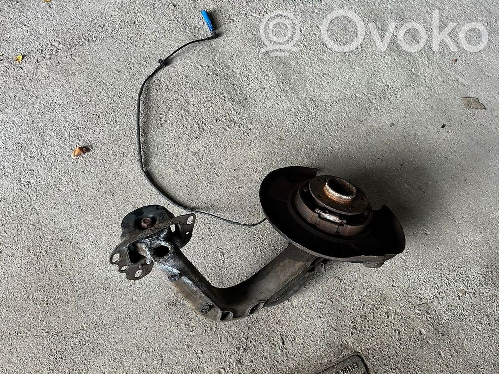 BMW 3 E46 Querlenker hinten 