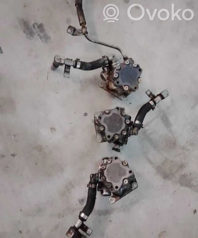 Power steering pump   32412283041,32412283002