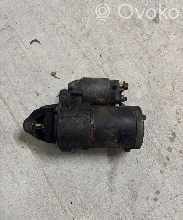 Motor de arranque   1810A011,M000T21571
