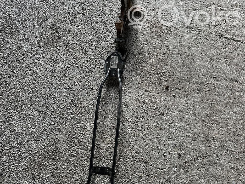 BMW M3 e92 Palanca de liberación del freno de mano 