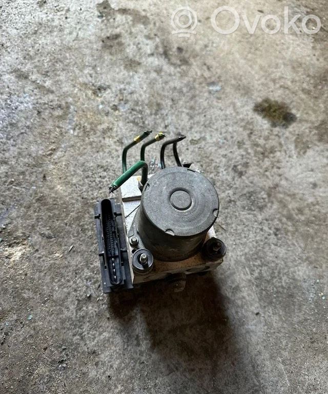 Renault Clio III ABS control unit/module 