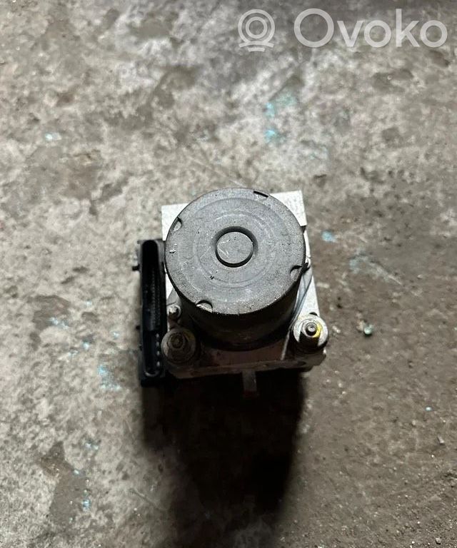 ABS control unit/module   0265950498,79004U0370