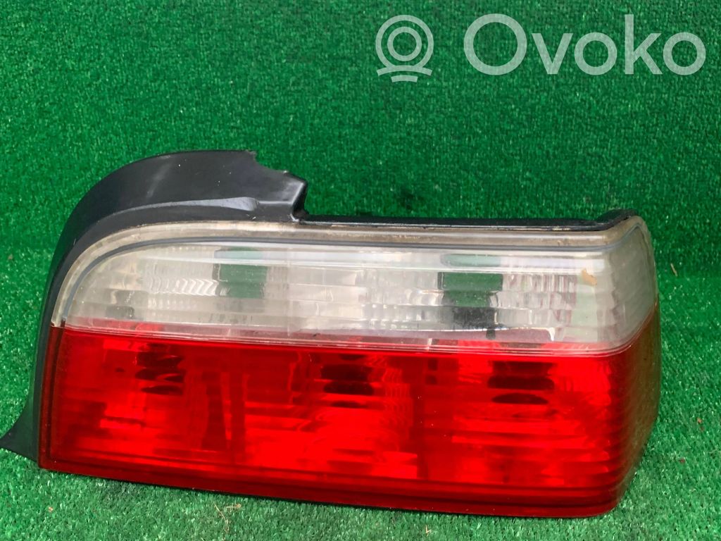 BMW 3 E36 Rear/tail lights 