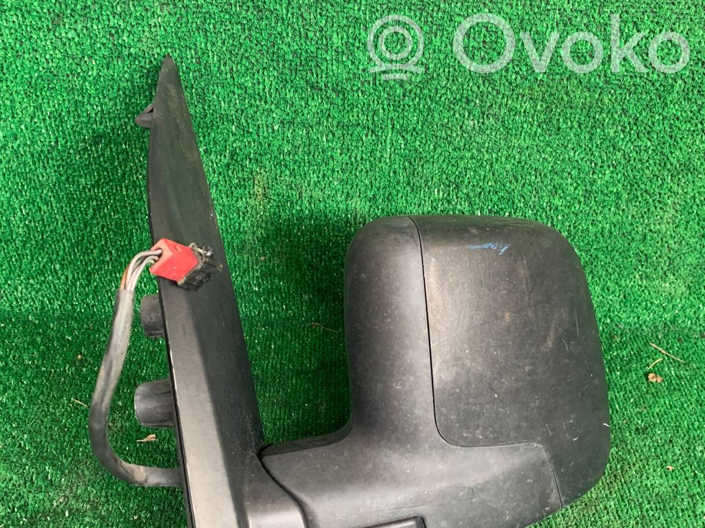 Fiat Fiorino Front door electric wing mirror 