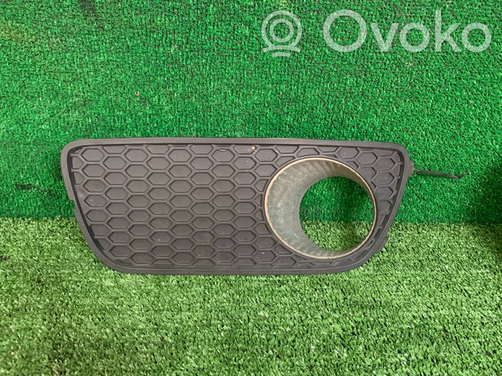 Fiat Albea Front bumper lower grill 