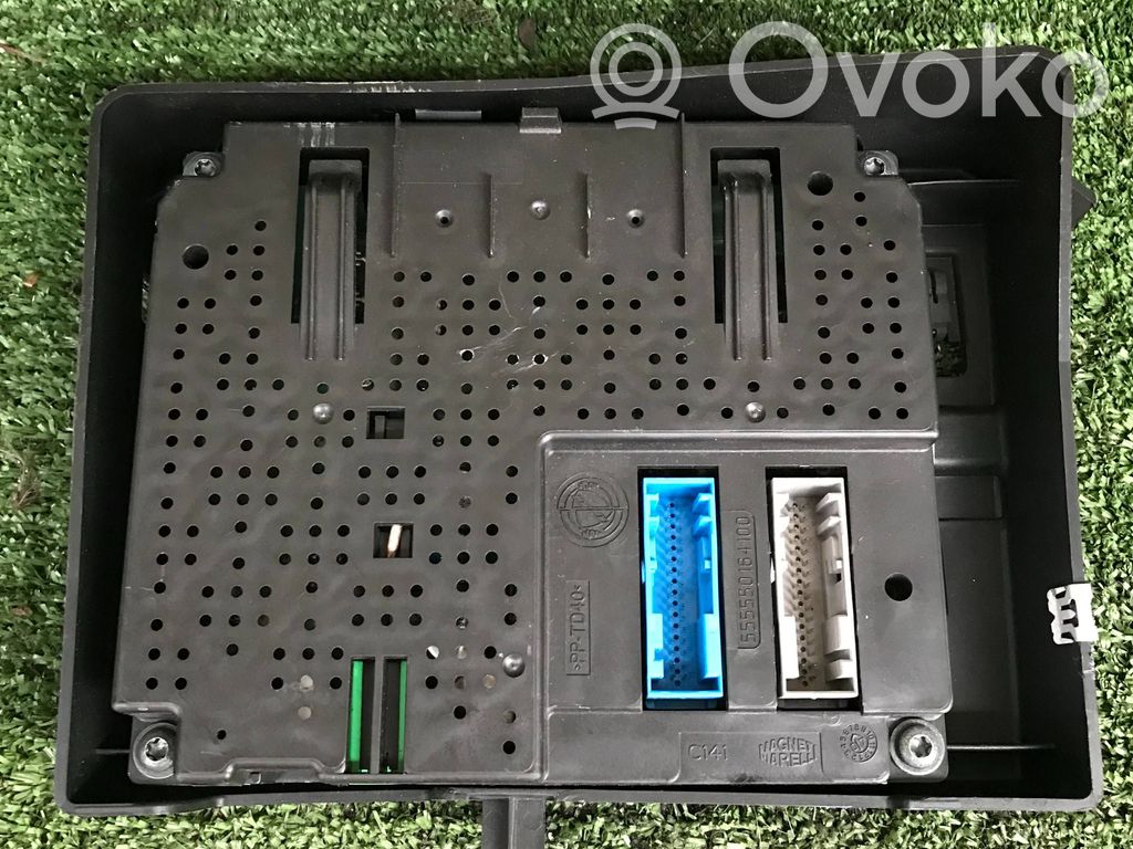 Fiat Bravo Muut ohjainlaitteet/moduulit 