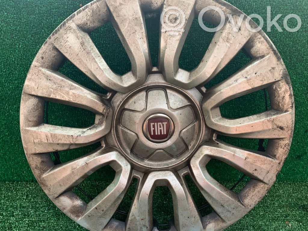 Kołpaki oryginalne R15   735601571