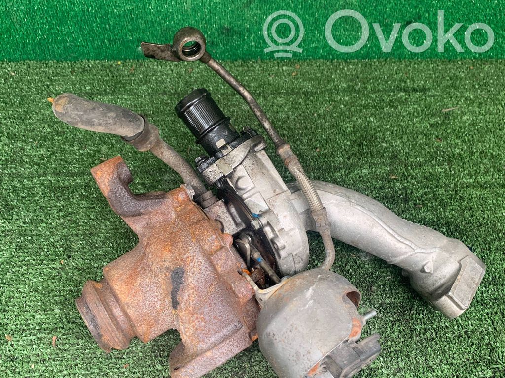 Peugeot Expert Turbo 