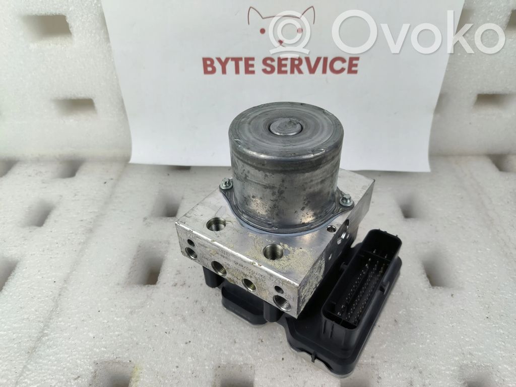 Audi A4 S4 B9 8W ABS bloks 