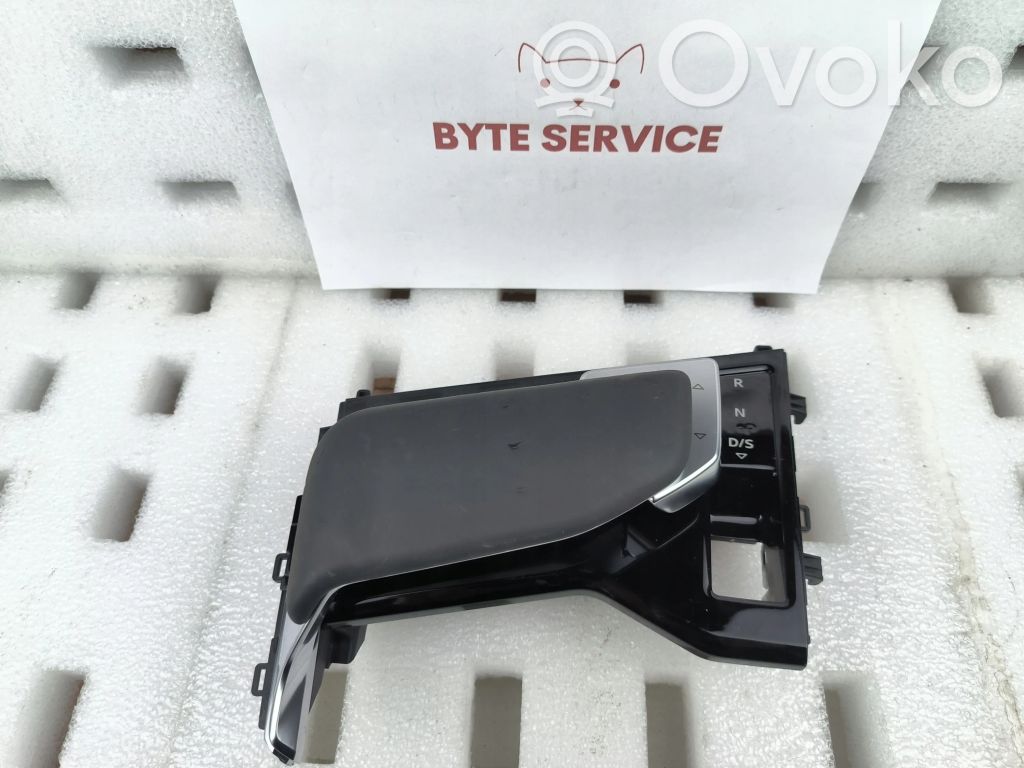 Audi e-tron Selector de cambios 
