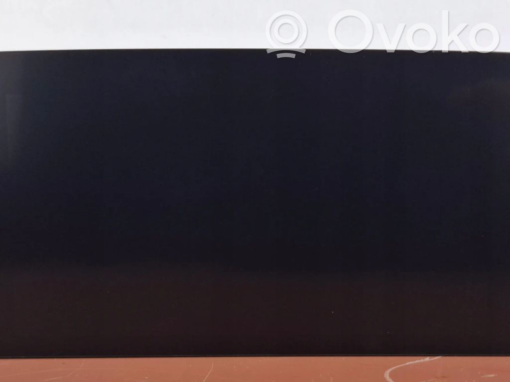 Volkswagen ID.3 Monitor / wyświetlacz / ekran 