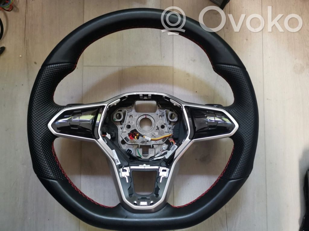 Volkswagen Golf VIII Lenkrad 