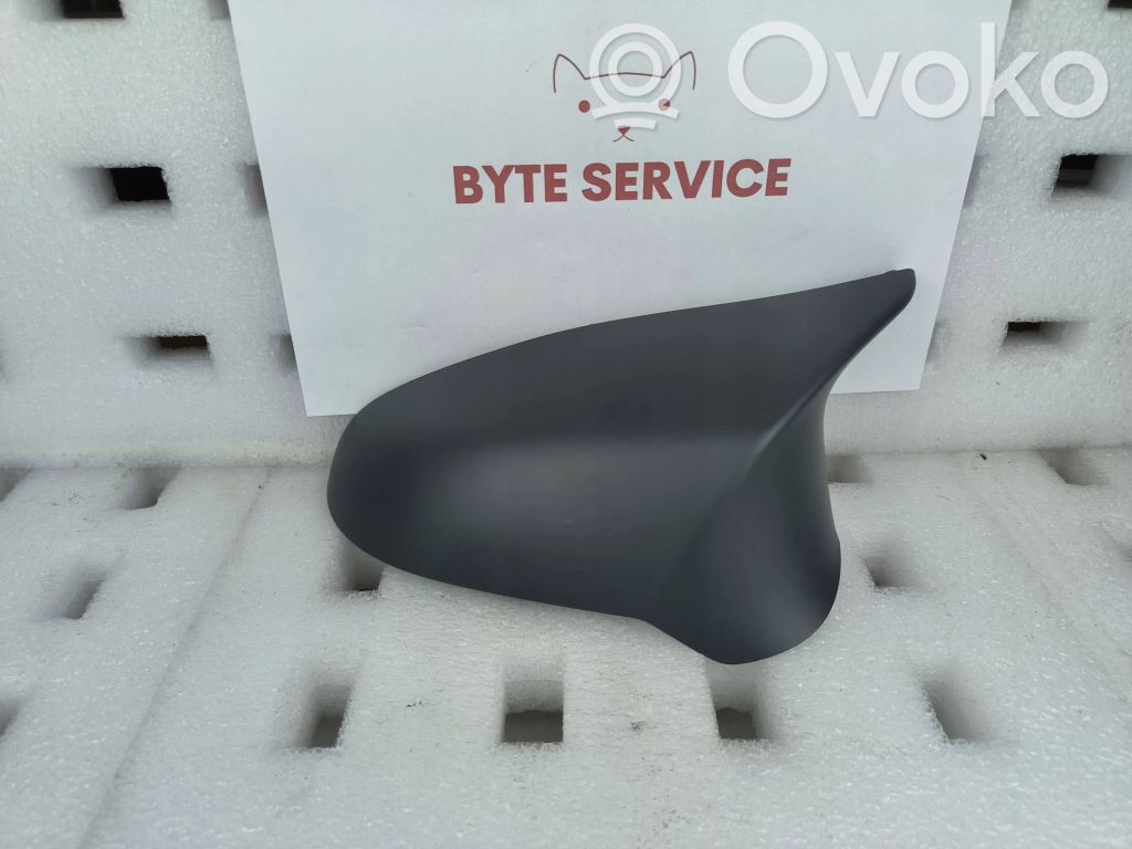 Obudowa lusterka zewnętrznego drzwi   8059548,51168059548