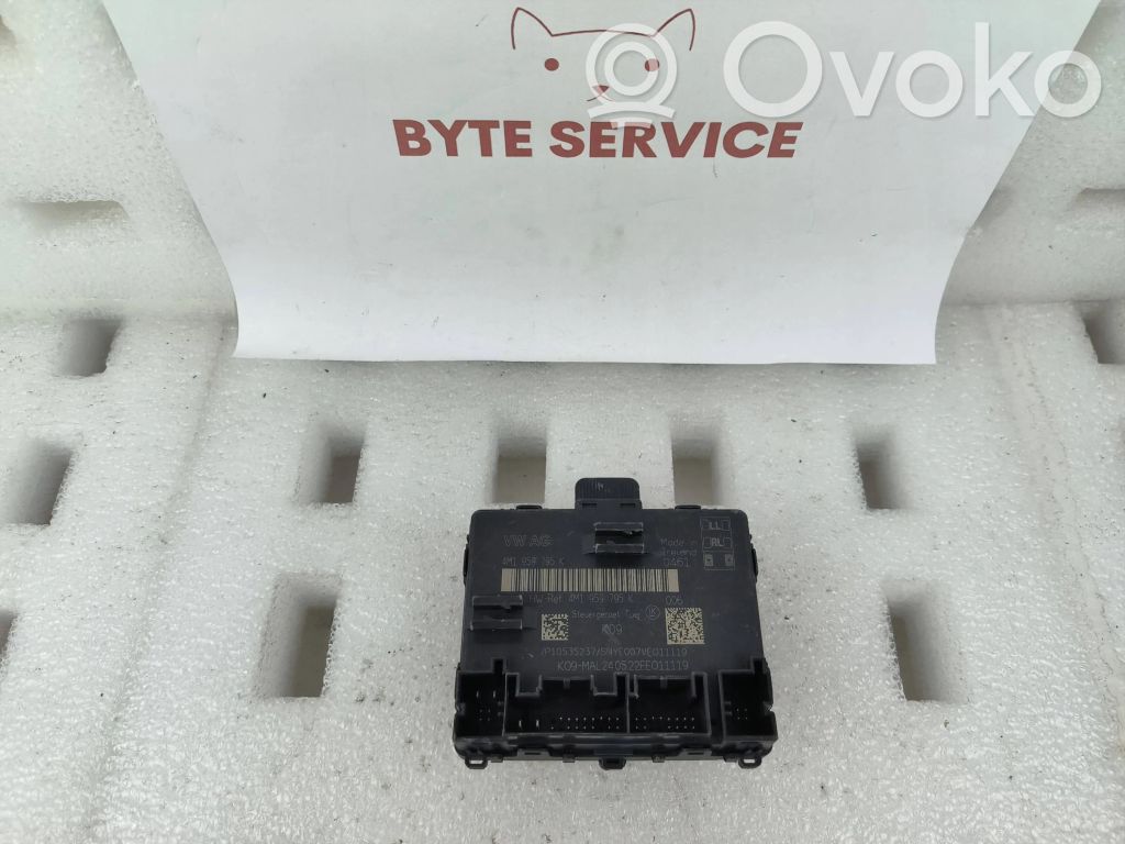 Audi Q5 SQ5 FY Door control unit/module 