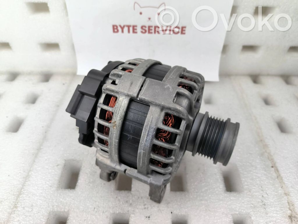 Audi Q3 F3 Lichtmaschine 