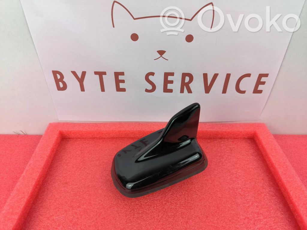 Audi A8 S8 D5 Radion antenni 