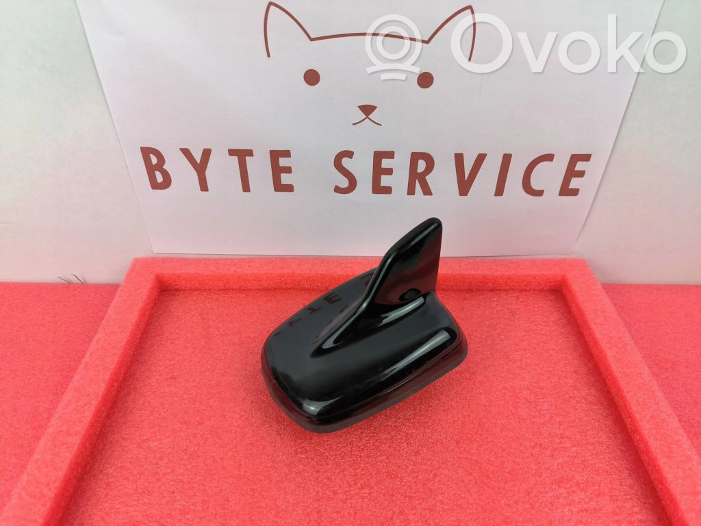 Audi A8 S8 D5 GPS-pystyantenni 