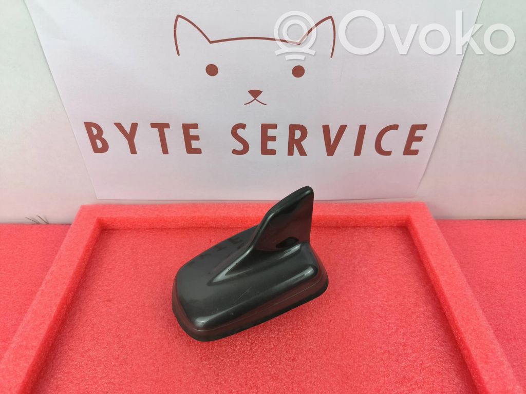 Audi A8 S8 D5 Radion antenni 