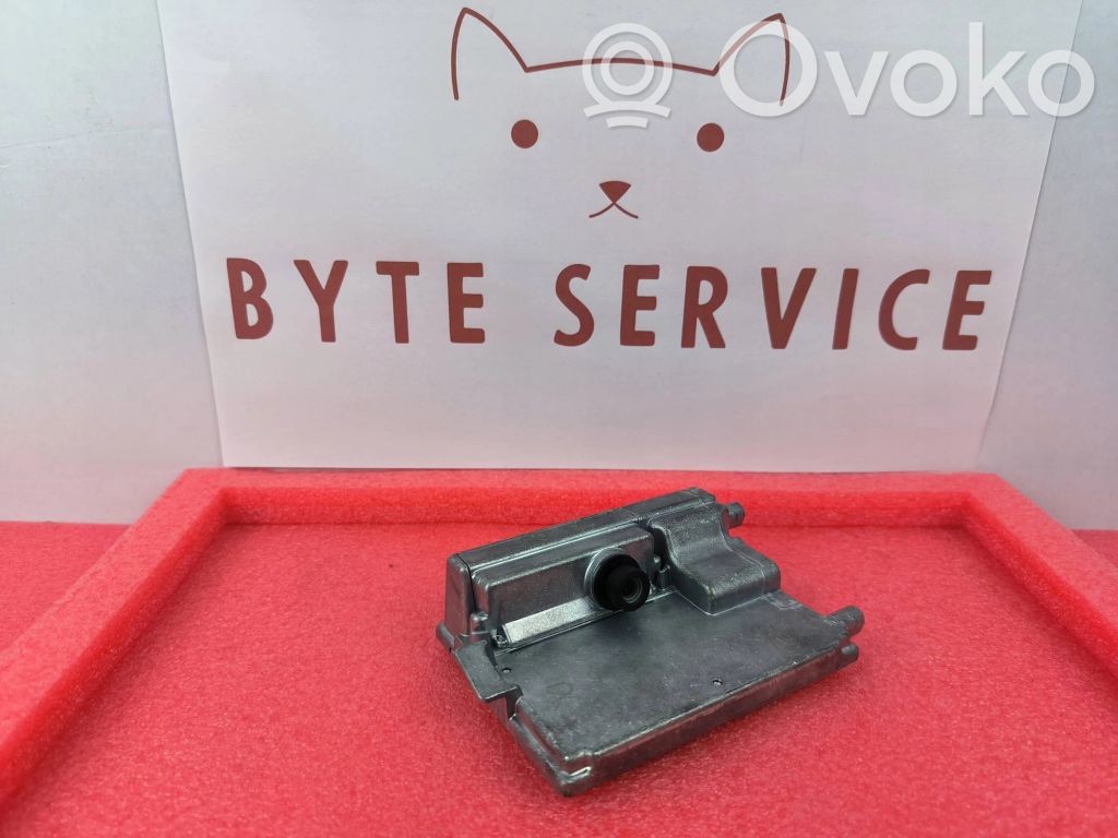 Volkswagen ID.3 Windshield/windscreen camera 