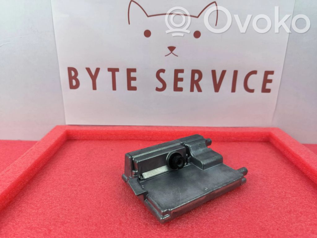 Volkswagen ID.3 Windshield/windscreen camera 
