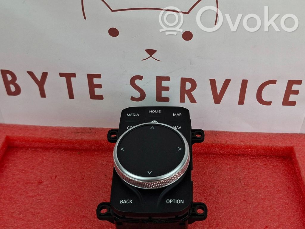 BMW 1 F40 Modul comenzi multimedia 