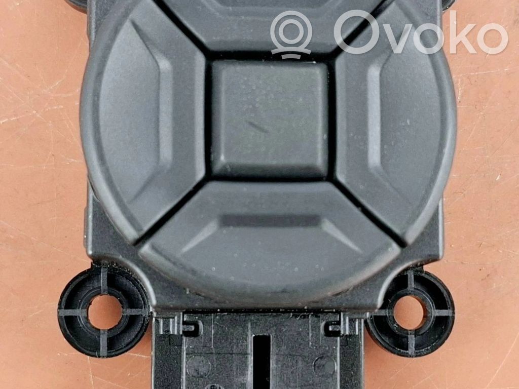 Audi A8 S8 D5 Seat control switch 