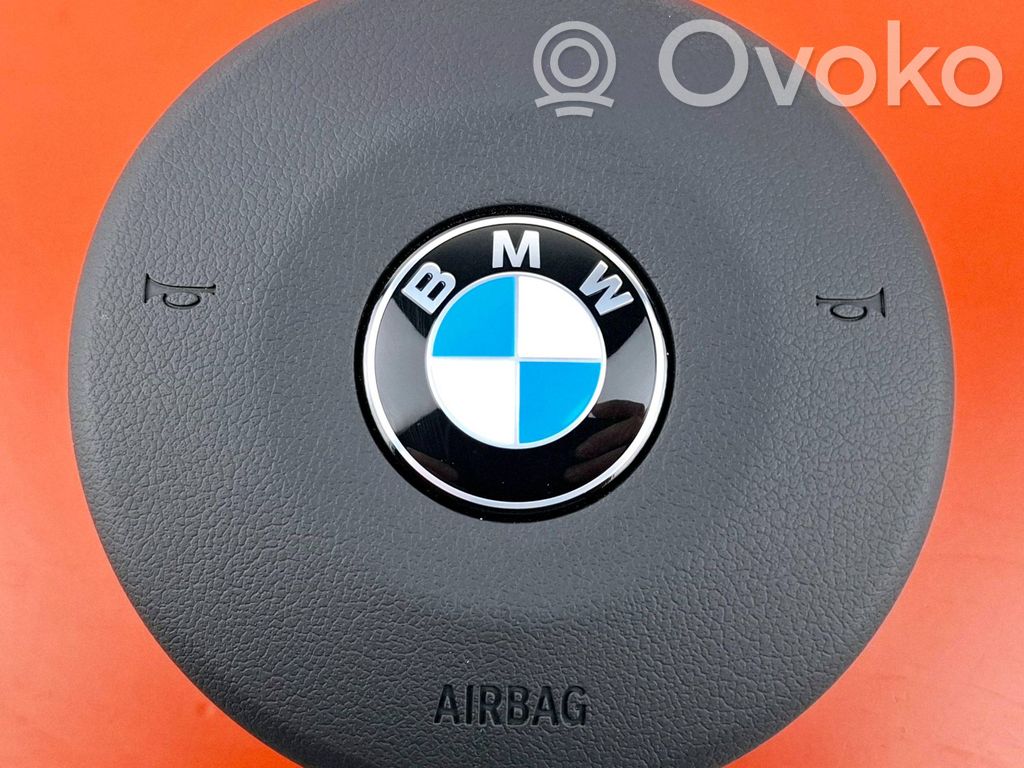 BMW 2 F46 Poduszka powietrzna Airbag kierownicy 