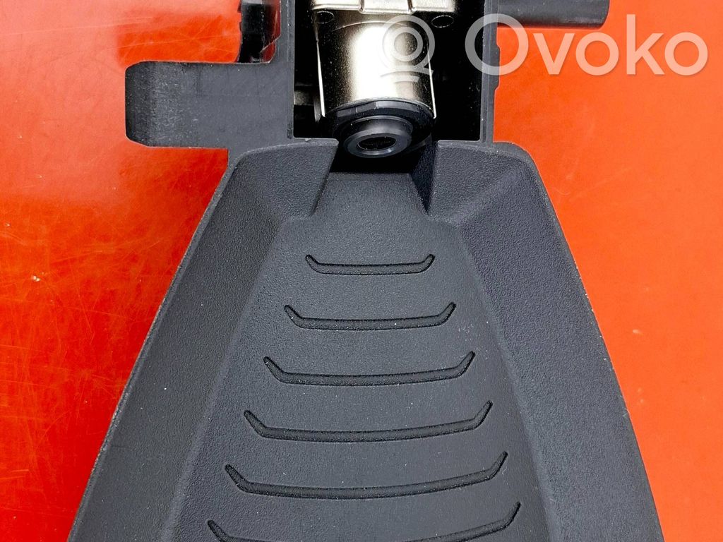 BMW X2 F39 Windshield/windscreen camera 