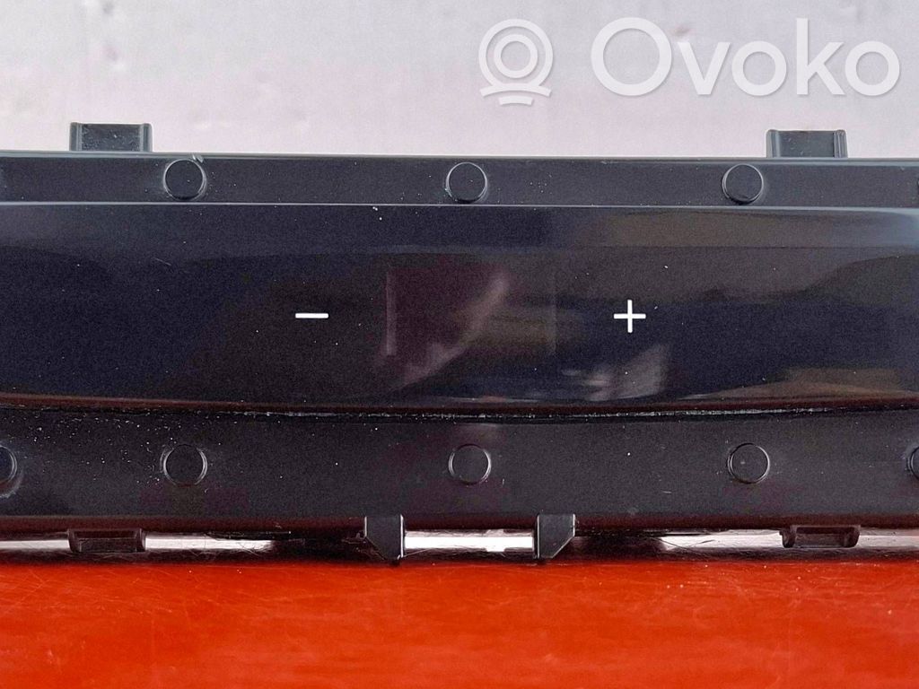 Audi Q5 SQ5 FY Climate control unit 