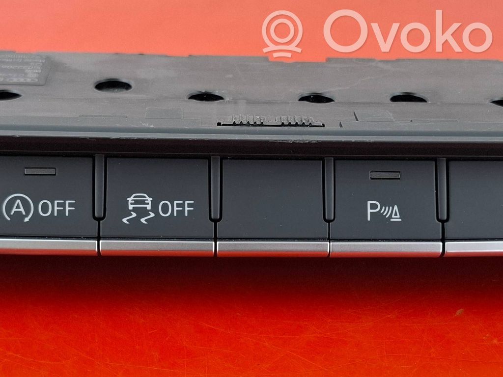 Audi Q5 SQ5 FY Other switches/knobs/shifts 