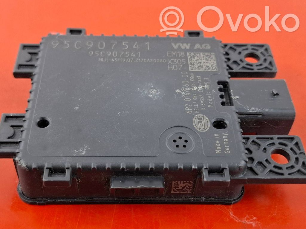 Sensor de radar Distronic   95C907541