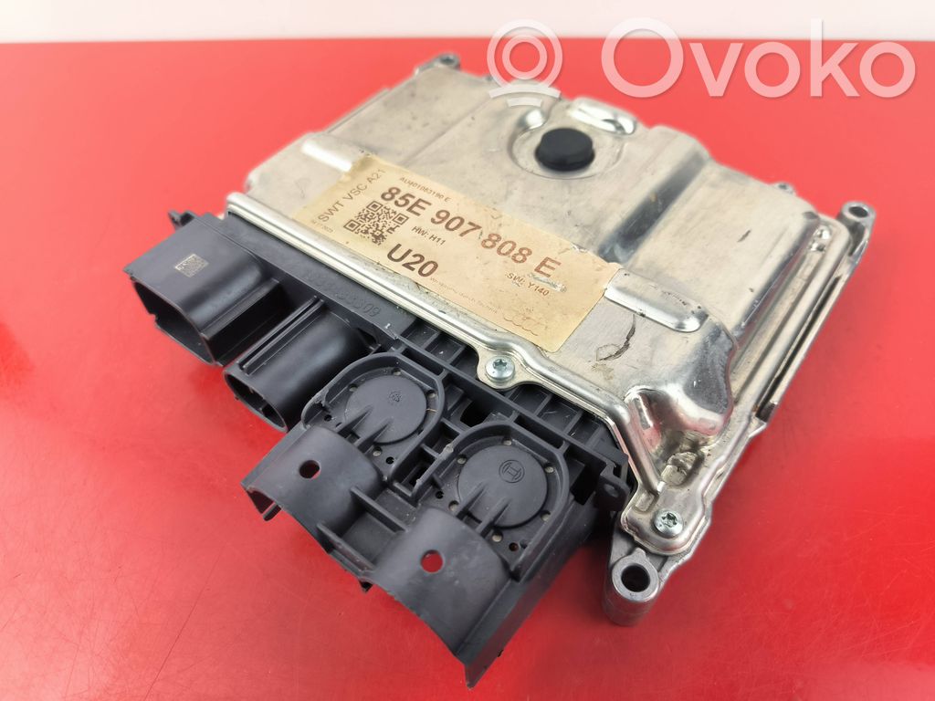 Audi A5 Other control units/modules 