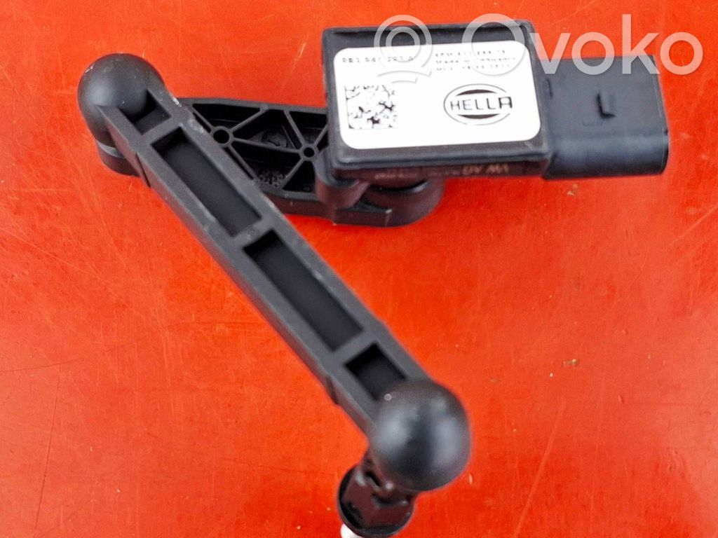 Audi A5 Headlight/headlamp level sensor 