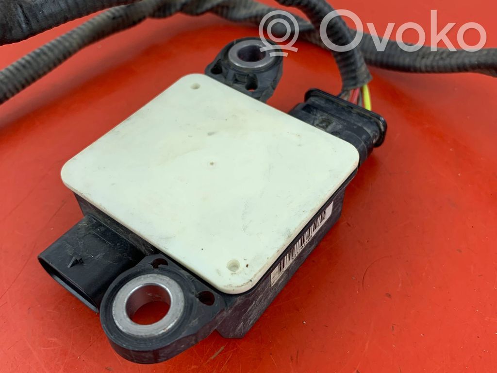 Fiat Punto (199) Lambda probe sensor 