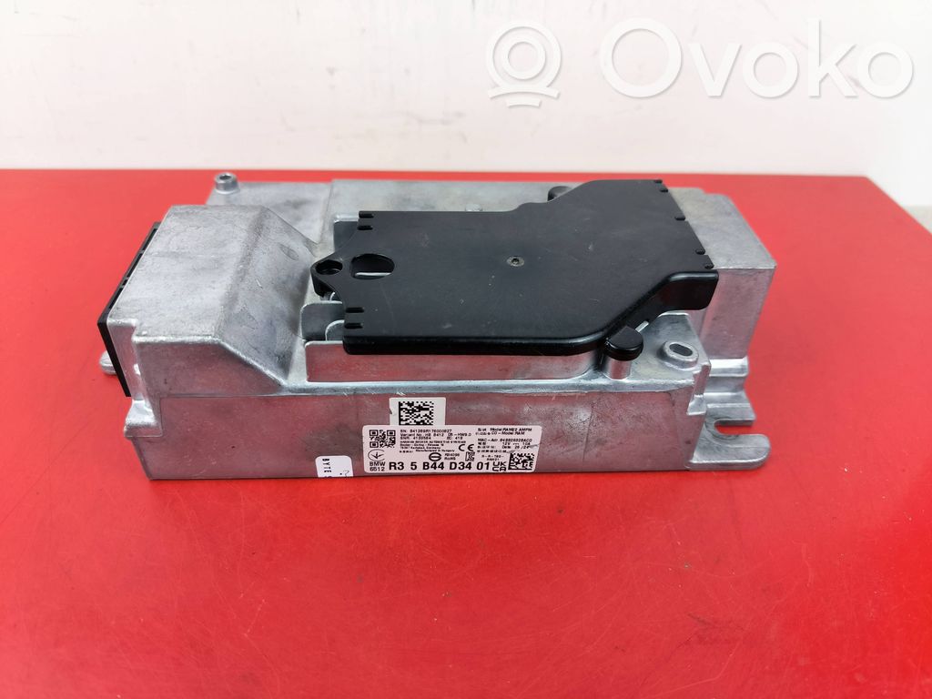 Wzmacniacz audio   5B44D34,65125B44D34