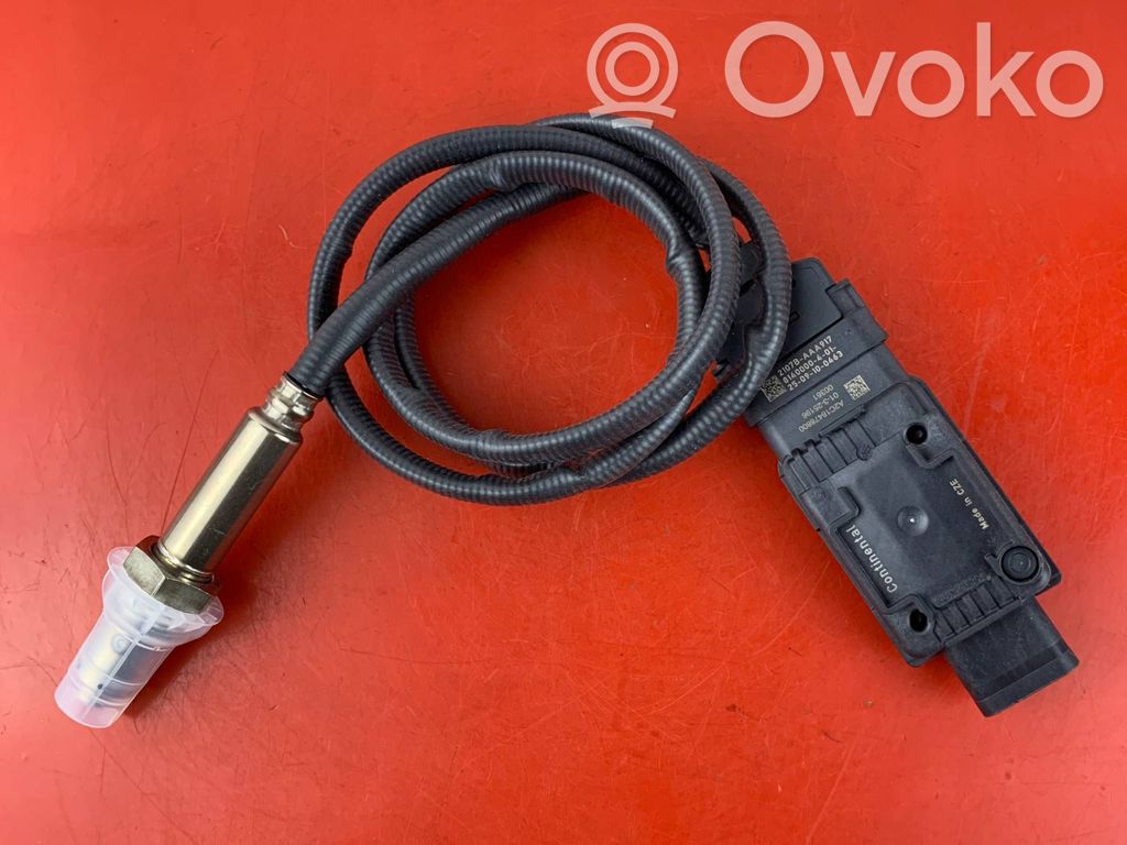 BMW 5 G30 G31 G38 Lambda zondas 