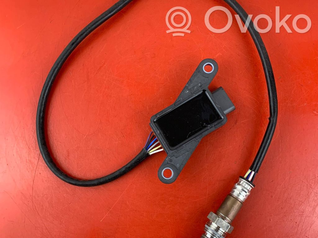 Mercedes-Benz E W214 Lambda probe sensor 