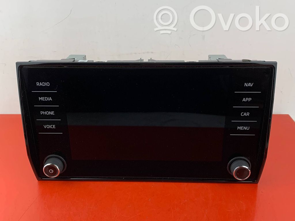 Monitor / wyświetlacz / ekran   565919605B