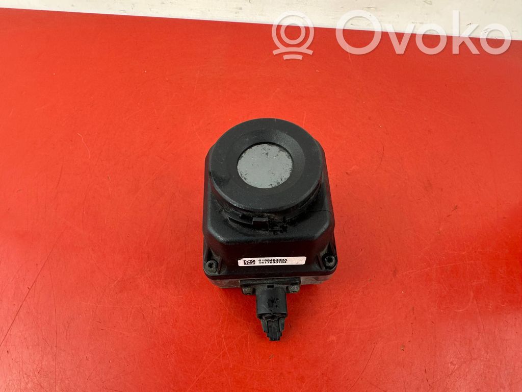 Audi A6 S6 C7 4G Night vision camera 