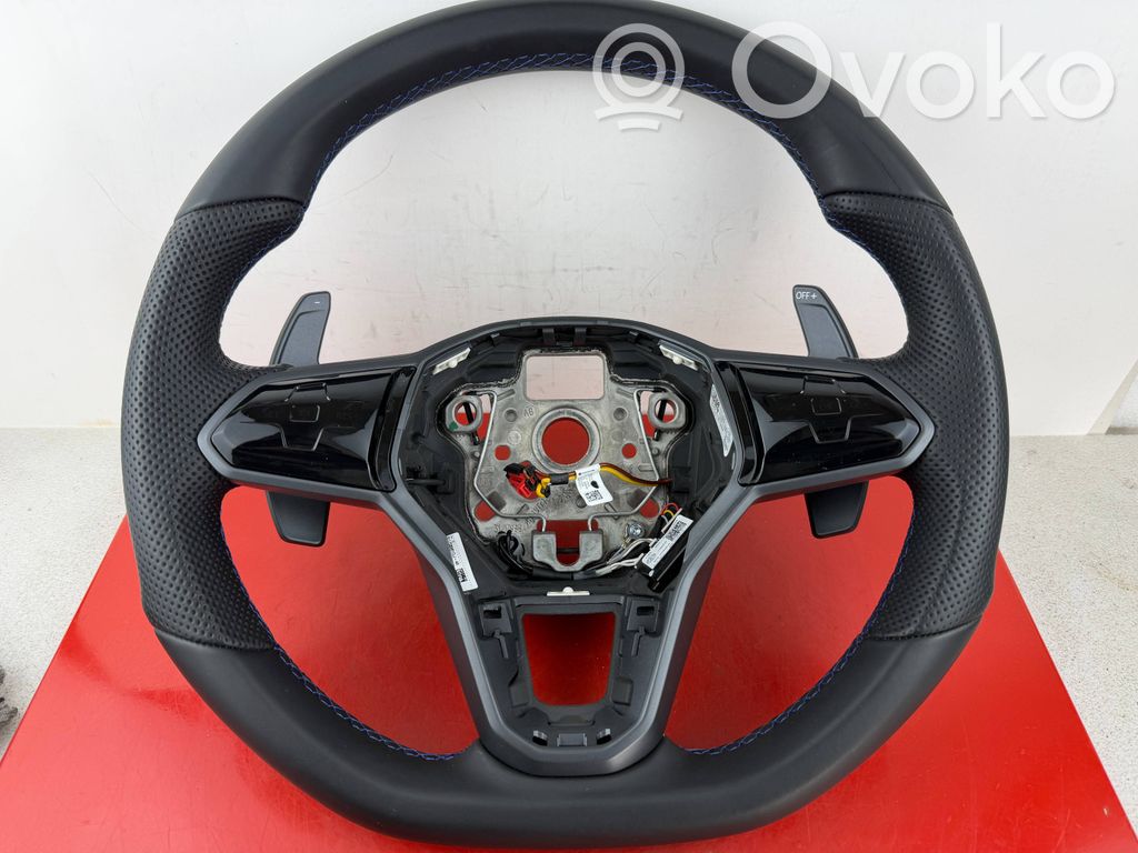 Volkswagen Arteon Ohjauspyörä 
