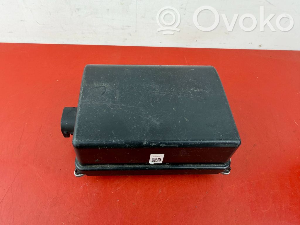 Mercedes-Benz C W205 Sensor de radar Distronic 