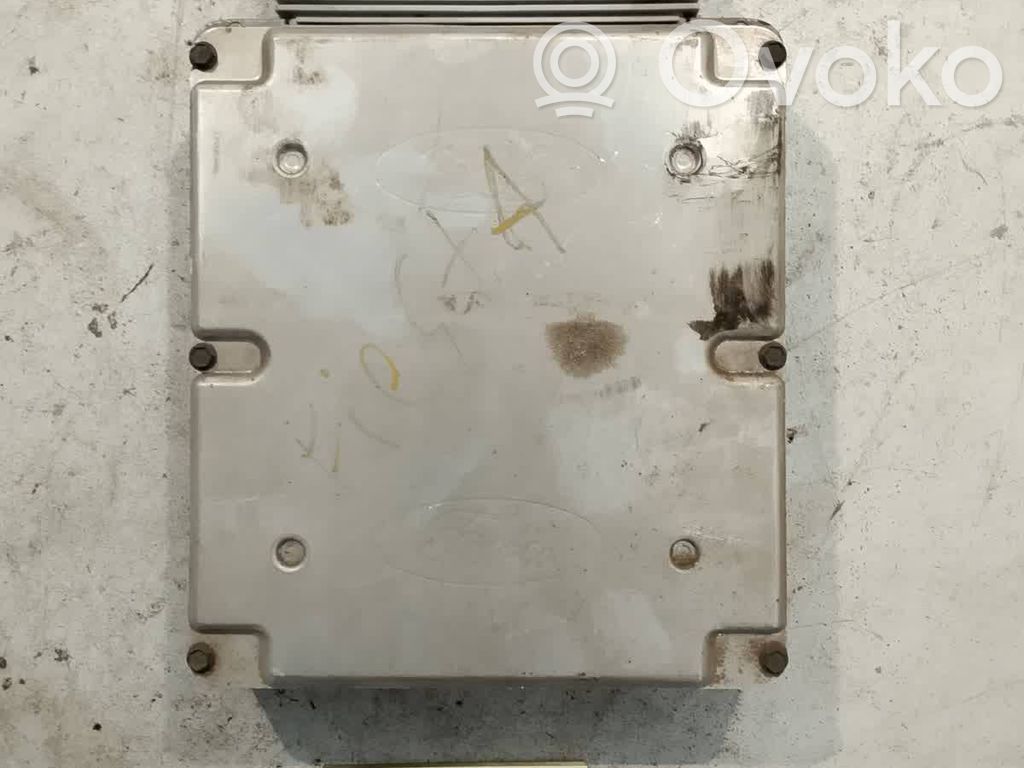Opel Vectra A Engine control unit/module 