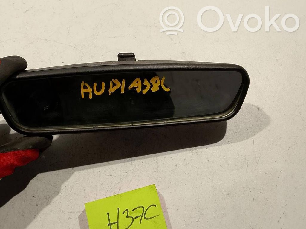 Audi A3 S3 8L Rear view mirror (interior) 